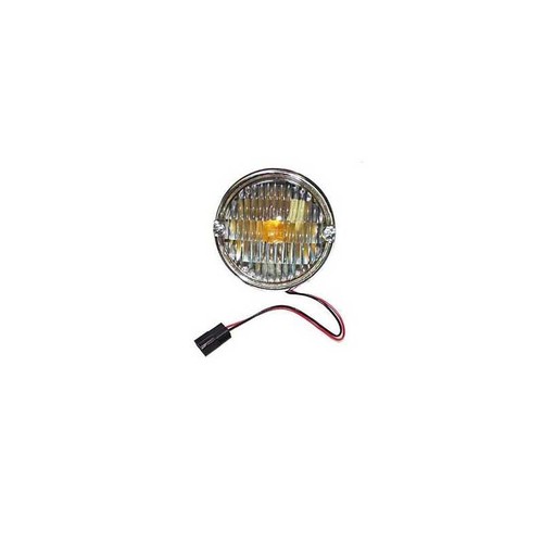 Feu clignotant calandre - , us