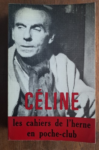Louis ferdinand céline - louis-ferdinand,