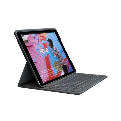 Logitech étui clavier - logitech,