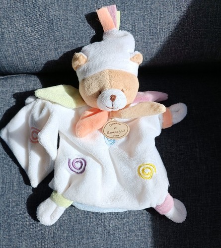 064 doudou compagnie - 064🌟doudou,