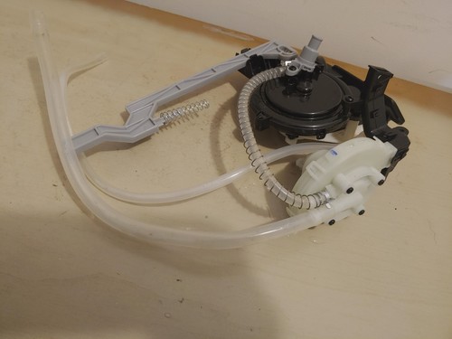 Hoover turbo scrub - turbo, fh68000
