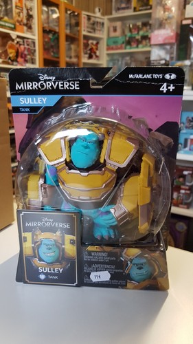 Disney monstres cie - disney, &