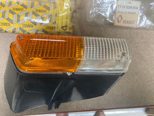 RENAULT R20 / R30 - FEU