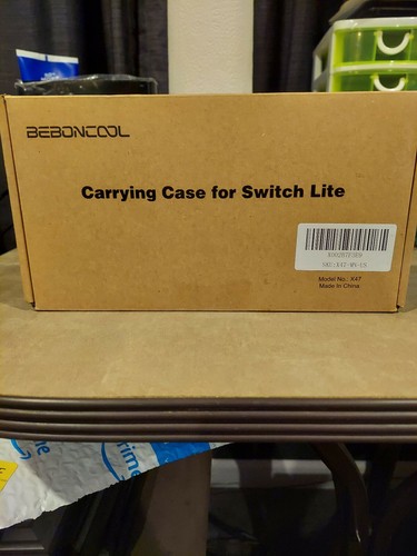 Beboncool carrying case - carrying, for