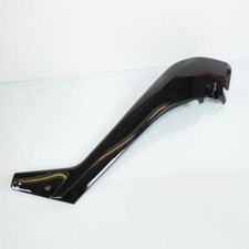 Cache latéral gauche TNT noir