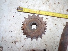 pignon sortie de boite terrot peugeot alcyon etc 4824