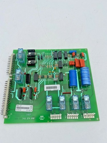 Elevator lift card soretex - lift,