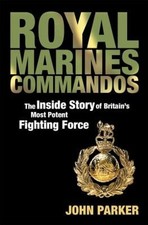 Royal Marines Commandos Livre