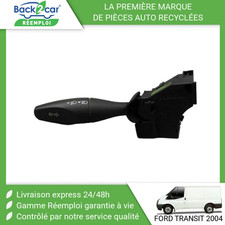 ? COMMANDE CLIGNOTANT FORD TRANSIT KOMBI 300CP 2001- ➤4533629 ?