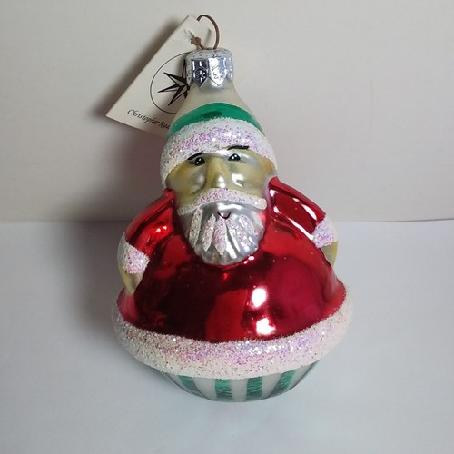 Radko roly poly - radko, santa