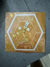 Autocollant / Sticker