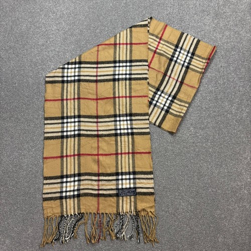 écharpe burberry london x - burberry,