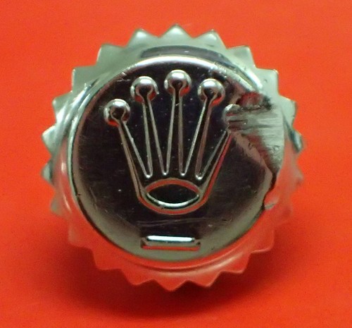 Authentique rolex crown 604 - authentique,
