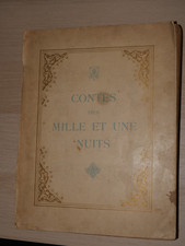Contes des Mille et une Nuits