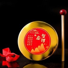 Set gong bébé, jouet musical éducatif, accessoire fête