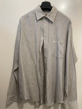 Chemise Homme Kenzo Taille XL