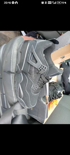 Basket air jordan retro - retro,