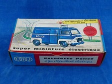RARE TOP ! CIJ EUROPARC 1:43
