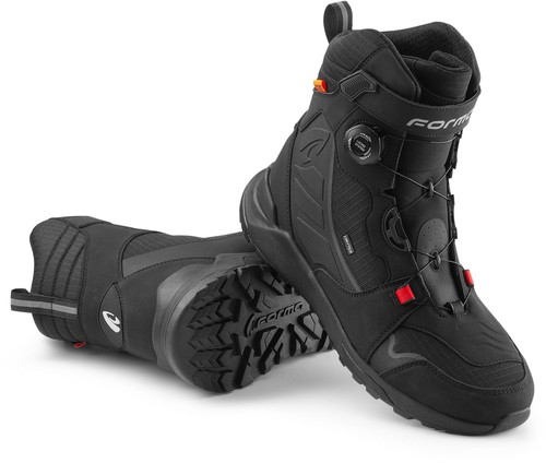 Bottes moto forma - bottes, adv