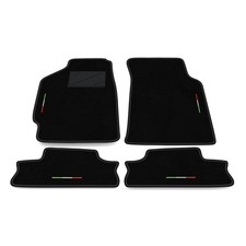 Tapis de sol compatibles avec