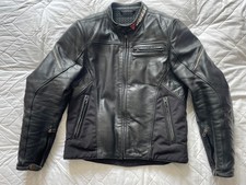 Dainese cage pelle - cage, 1533626