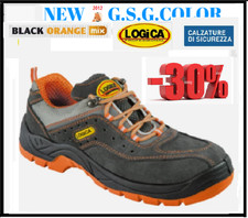 Chaussures de Protection Homme