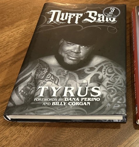 Nuff said tyrus fox news - nuff,