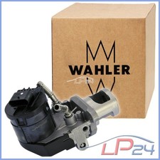 WAHLER VANNE EGR RGE+JOINT