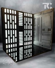 Diorama 1:6 star wars pour