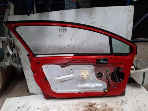 Porte avant gauche citroen - avant,