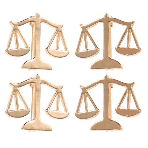 Pcs broche sur - sur, le