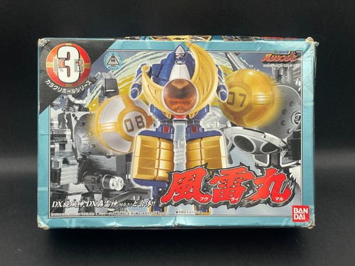 Power rangers ninja storm - rangers,