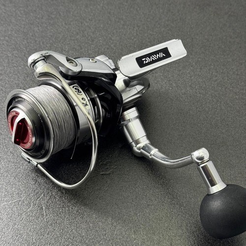 Daiwa catalina 4500h - 12,