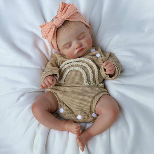 Reborn baby dolls - reborn,