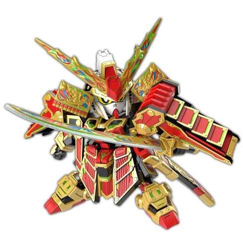 Maquette gundam 036 musha - maquette,