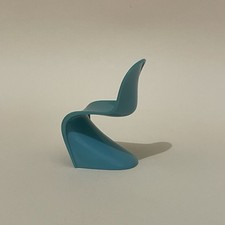 Design Interior Collection - Chaise Verner Panton