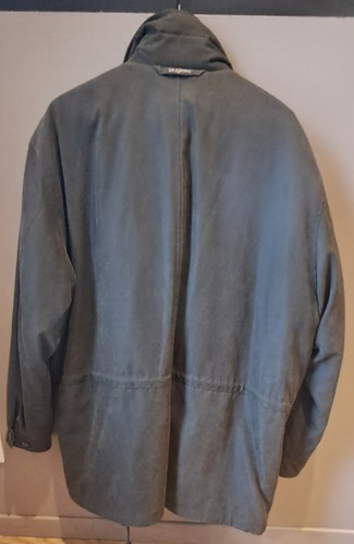 Bugatti parka homme gris - bugatti,