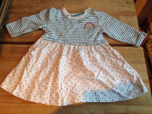 Robe coton mothercare mini - robe,