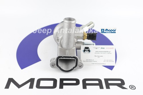 Neuf thermostat jeep cherokee - neuf,