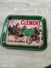 Plateau Cycles Clément