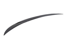 Spoiler Mat Noir Slim