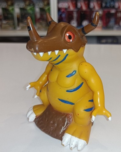 Figurine bouteille savon - figurine,