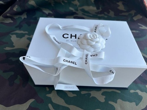 Chanel boîte aimantée - boîte,