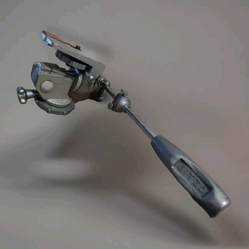 Gitzo rotule articulé pour - rotule,