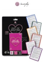 Jeu de Société pour Couple