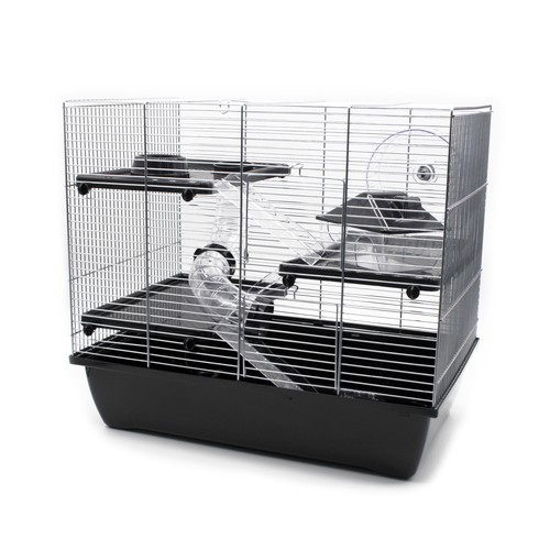 Cage rongeur petits animaux - petits,