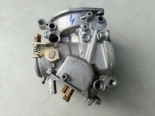 Corps carburateur numéro 4