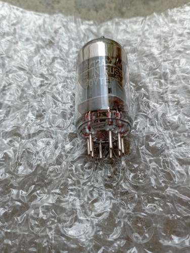 Sovtek ecc83 tube nos - ecc83,