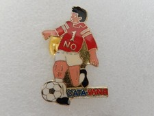 pin's - FOOTBALL - CATAVANA -