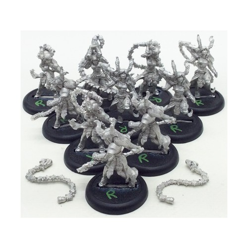 Satyxis raiders collection 7 - raiders, #7